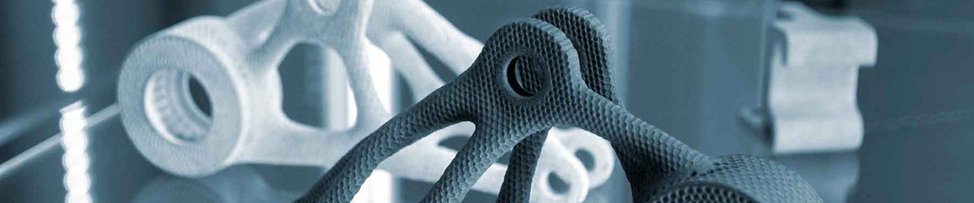 additive manufacturing